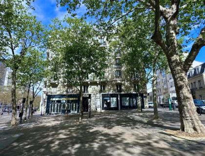 1602 B - Cosy Studio - Porte de Versailles - image 12