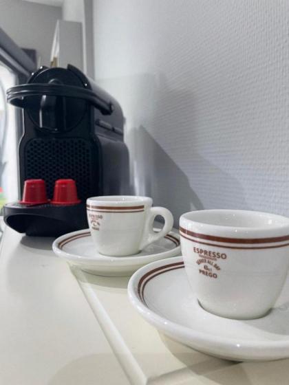 1602 B - Cosy Studio - Porte de Versailles - image 21