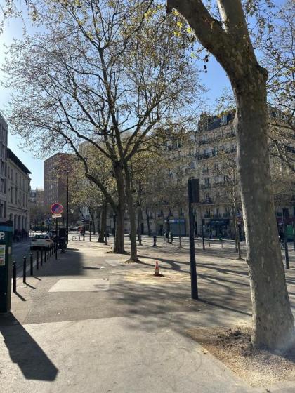 1602 B - Cosy Studio - Porte de Versailles - image 24