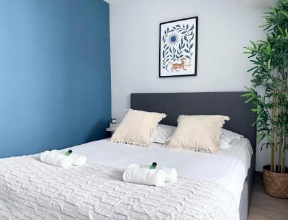 1602 B - Cosy Studio - Porte de Versailles - image 25