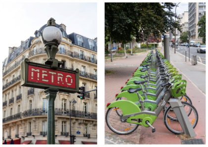 1602 B - Cosy Studio - Porte de Versailles - image 26