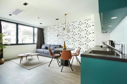 YAYS Paris Issy - image 23