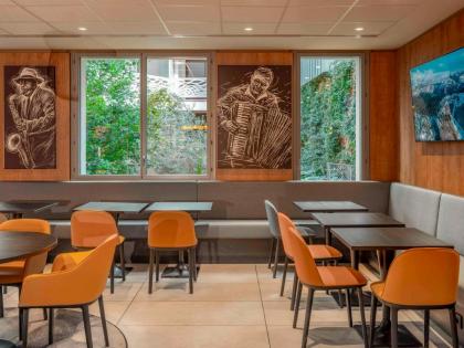 ibis Paris Gare Montparnasse Catalogne - image 21