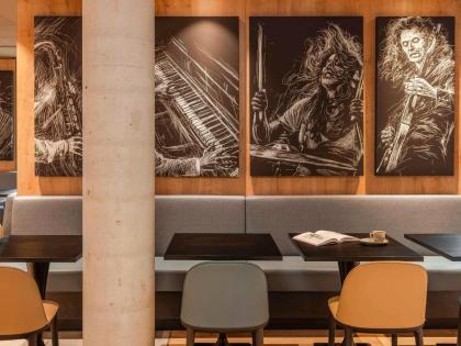 ibis Paris Gare Montparnasse Catalogne - image 22