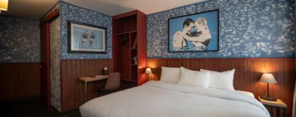 Walled off Hotel Paris - image 23