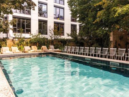 MOB House - image 21