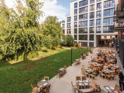 MOB House - image 22