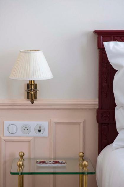 LE BEAU MARAIS - Luxury Apartments AIR COND LIFT - image 23