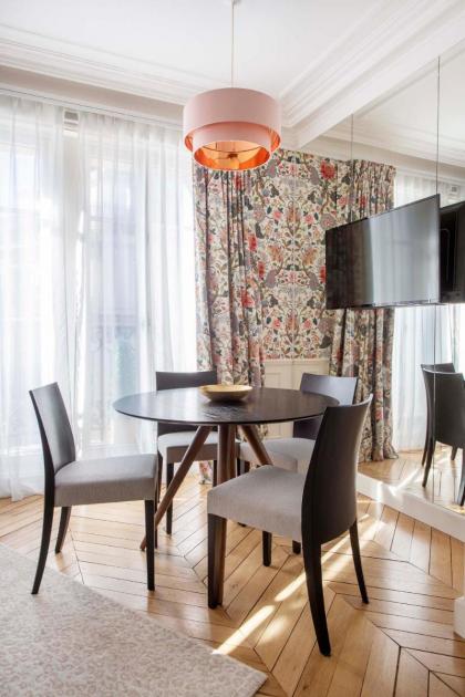 LE BEAU MARAIS - Luxury Apartments AIR COND LIFT - image 28