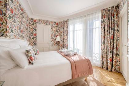 LE BEAU MARAIS - Luxury Apartments AIR COND LIFT - image 29