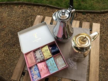 L'Hotel Particulier - Paris Asnieres - image 21