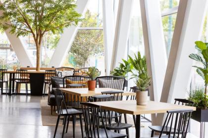 Best Western M-Treize Paris Asnieres - image 21