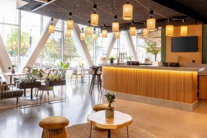 Best Western M-Treize Paris Asnieres - image 22