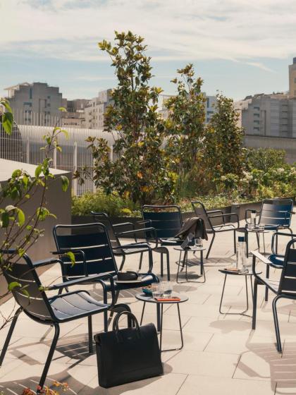 OKKO Hotels Paris La Defense - image 11