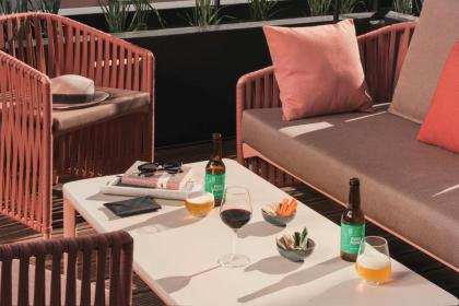 OKKO Hotels Paris La Defense - image 13