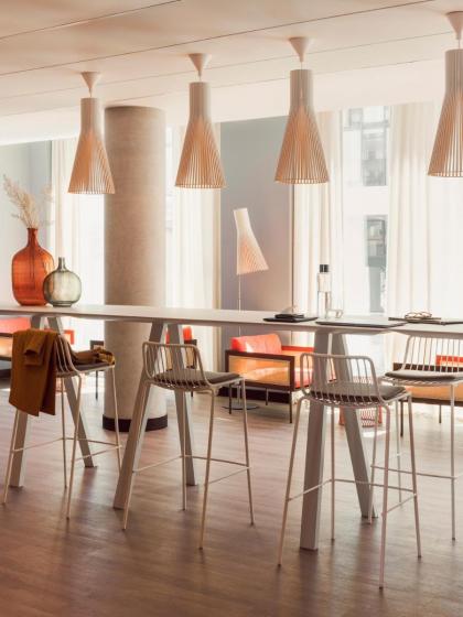 OKKO Hotels Paris La Defense - image 14