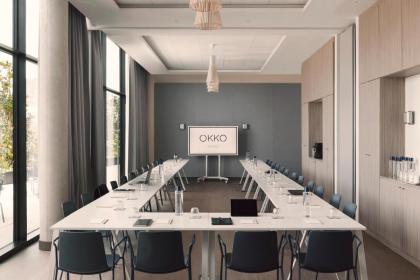 OKKO Hotels Paris La Defense - image 17