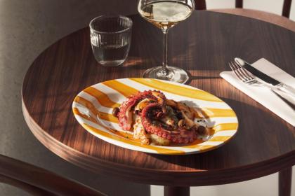 OKKO Hotels Paris La Defense - image 18