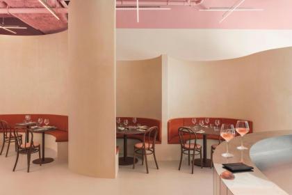 OKKO Hotels Paris La Defense - image 19