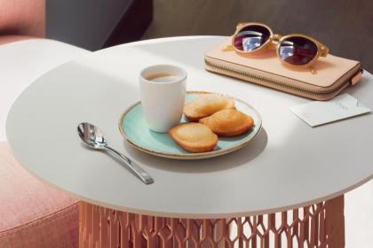 OKKO Hotels Paris La Defense - image 5