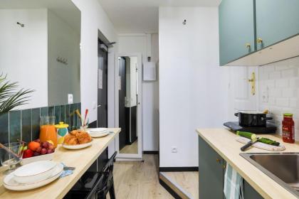 Apartments WS Opéra - Laffitte - image 30