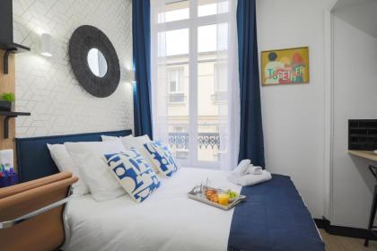 Apartments WS Louvre - Sainte-Anne - image 21