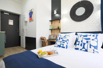 Apartments WS Louvre - Sainte-Anne - image 22