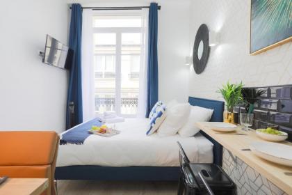 Apartments WS Louvre - Sainte-Anne - image 23