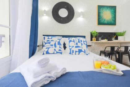 Apartments WS Louvre - Sainte-Anne - image 24