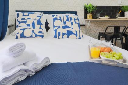 Apartments WS Louvre - Sainte-Anne - image 25