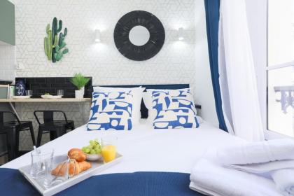 Apartments WS Louvre - Sainte-Anne - image 26