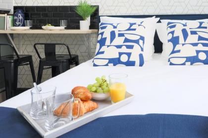 Apartments WS Louvre - Sainte-Anne - image 28