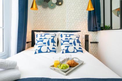 Apartments WS Louvre - Sainte-Anne - image 30