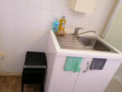 Studio Calme Pres Des Champs Elysees - image 21