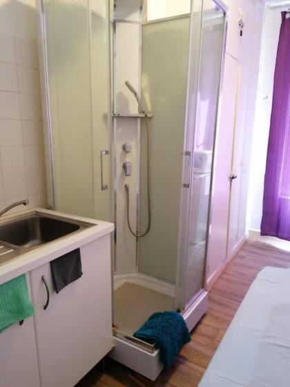 Studio Calme Pres Des Champs Elysees - image 22