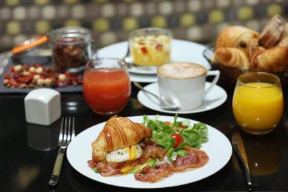 Hotel Baume - image 21
