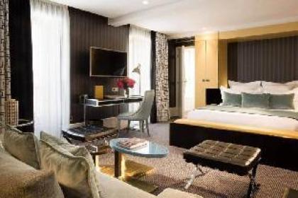 Hotel Baume - image 23