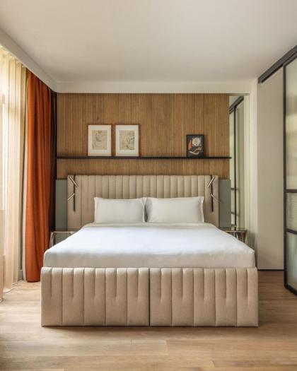 Hotel Dame des Arts - image 21