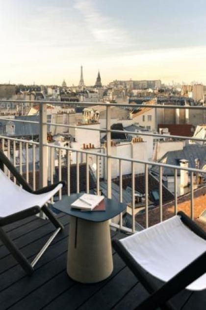 Hotel Dame des Arts - image 22