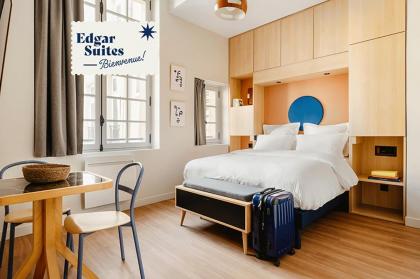 Edgar Suites Louvre - Jour - image 21