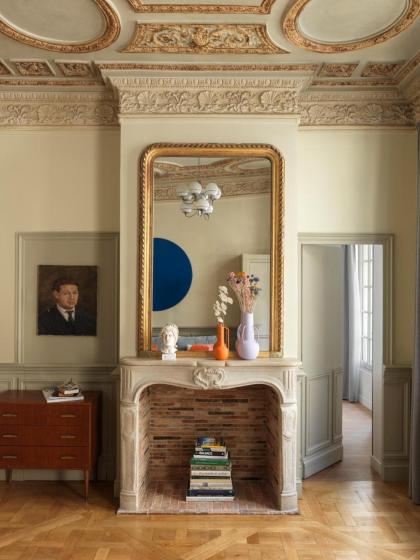 Edgar Suites Louvre - Jour - image 22