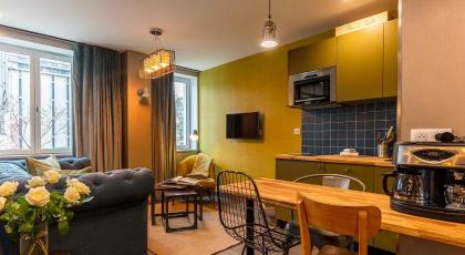 BE YOU APART'HOTEL - image 21