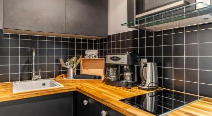 BE YOU APART'HOTEL - image 22