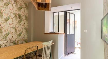 BE YOU APART'HOTEL - image 23