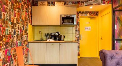 BE YOU APART'HOTEL - image 27