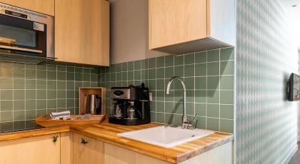 BE YOU APART'HOTEL - image 28