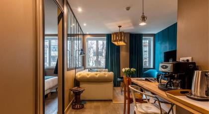 BE YOU APART'HOTEL - image 29