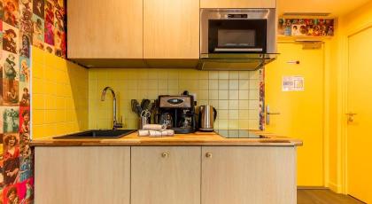 BE YOU APART'HOTEL - image 30