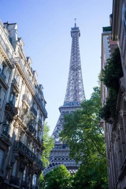 Miss Eiffel Tower - image 23