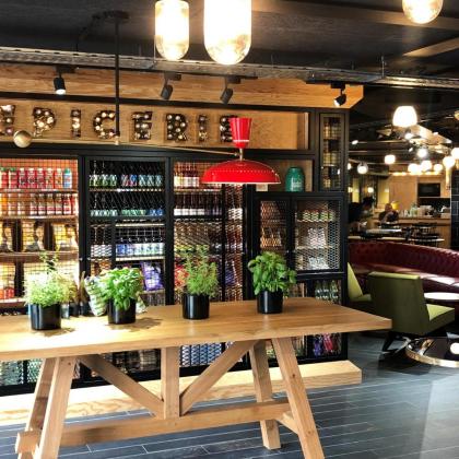 Eklo Marne La Vallee - image 22